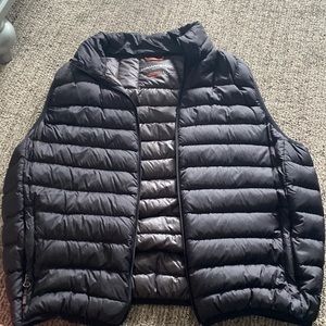 Black Hawke & Co Vest